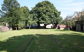 Greby Bed & Breakfast